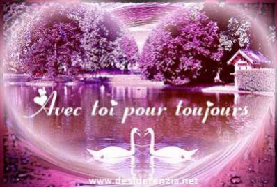 Ce que tu m'as apport&eacute;